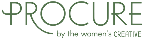 The Procure Shop Tampa logo